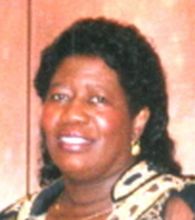 Marlene E Goodwin